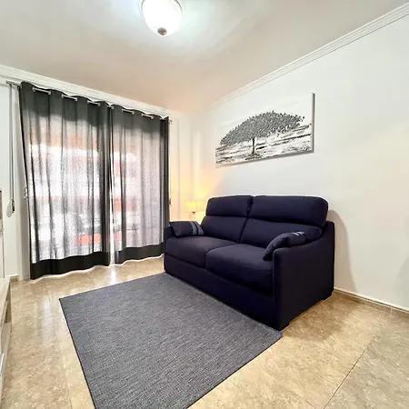 Maritim Miramar Nautic Wifi Lateral Sea View * Salou
