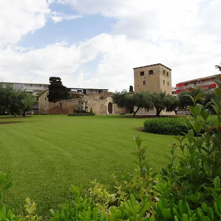 Maritim Miramar Nautic Wifi Lateral Sea View 公寓 萨洛