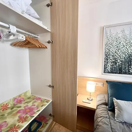 Maritim Miramar Nautic Wifi Lateral Sea View 萨洛