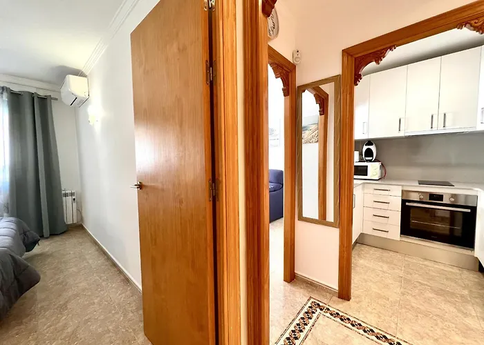 Maritim Miramar Nautic Wifi Lateral Sea View * Salou