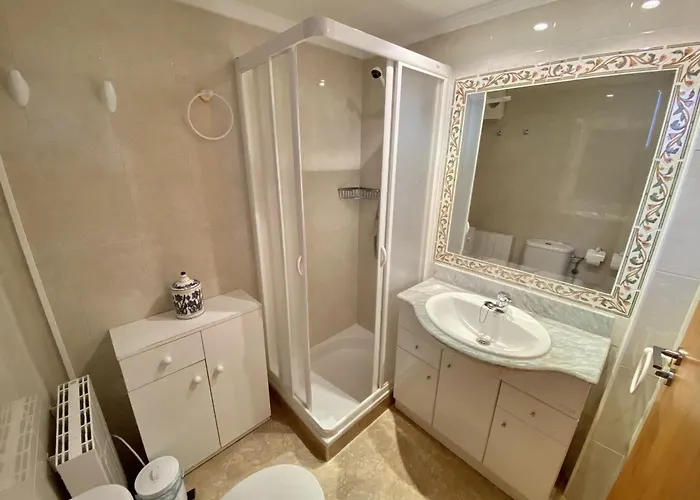 Maritim Miramar Nautic Wifi Lateral Sea View Salou
