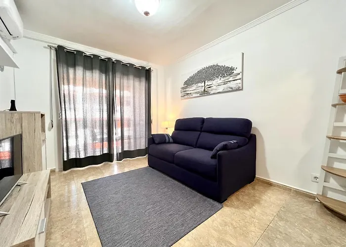 Maritim Miramar Nautic Wifi Lateral Sea View * Salou