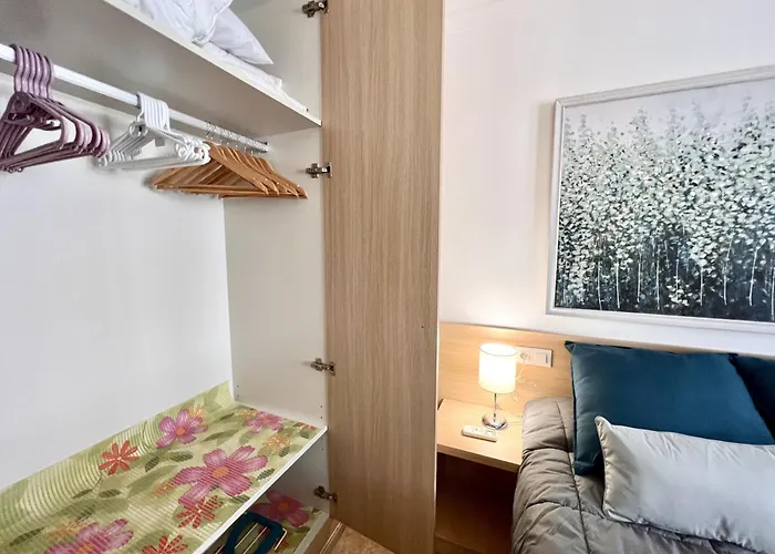 Maritim Miramar Nautic Wifi Lateral Sea View Salou